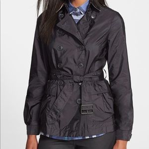 Burberry Brit Peasdale Coat